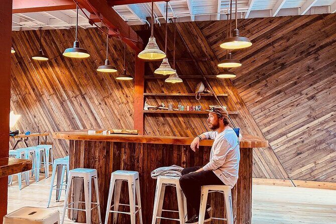 Axe Throwing in Victoria - Should You Book This Axe Throwing in Victoria?