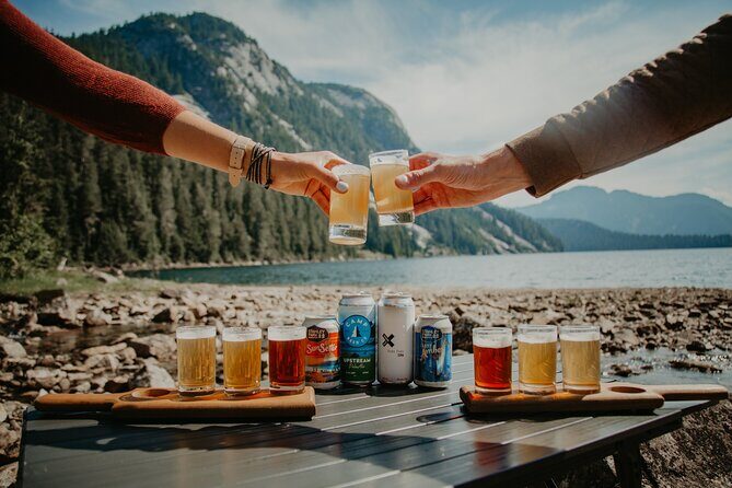 Backcountry Beer Tasting Heli-Tour & Landing (Depart SKY Hangar) - Practical Tips Before You Go (So the Day Feels Effortless)