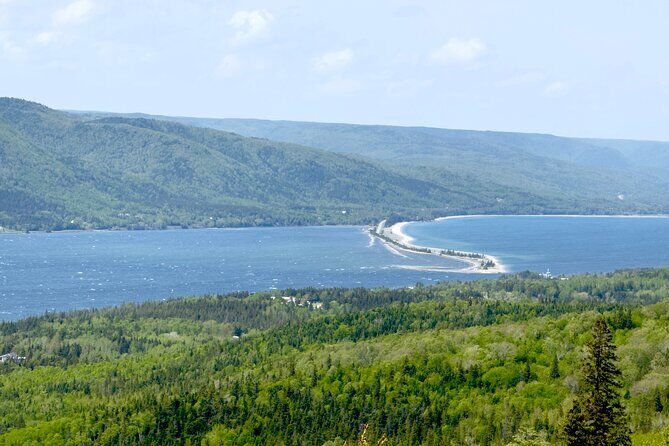 Baddeck and Cabot Trail Tour - Cabot Trail and Baddeck: Why This Tour Works in One Day
