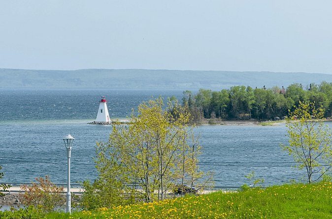 Baddeck and Cabot Trail Tour - Timing, Van Comfort, and the Cruise-Ship Connection