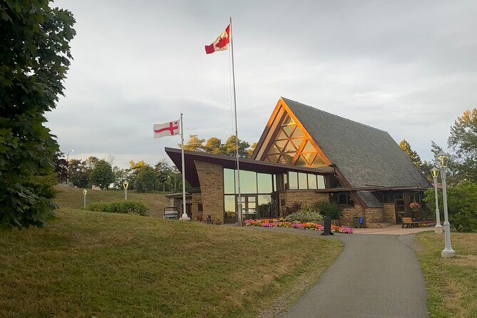 Baddeck & Bell Museum Tour: Explore at Your Own Pace - Key highlights to know before you go