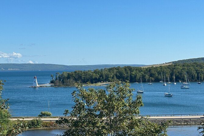 Baddeck & Bell Museum Tour: Explore at Your Own Pace - Who should book this tour? And who should skip it