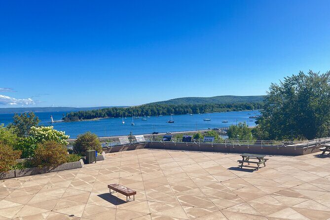 Baddeck & Bell Museum Tour: Explore at Your Own Pace - Should you book Baddeck & the Bell Museum Tour?