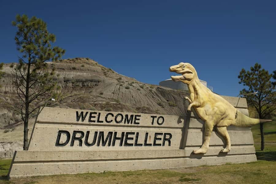Badlands Tour: Drumheller with Museum, Hoodoos & Coal Mine - Key Highlights Worth Your Attention