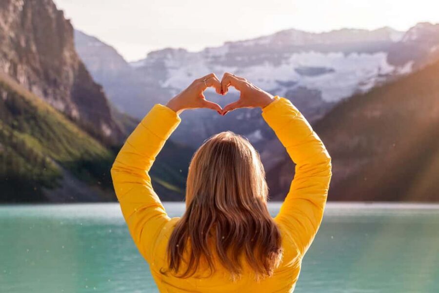 Banff 2-day: Lake Louise, Moraine Lake, Johnston Canyon tour - Key things I’d pay attention to before you book