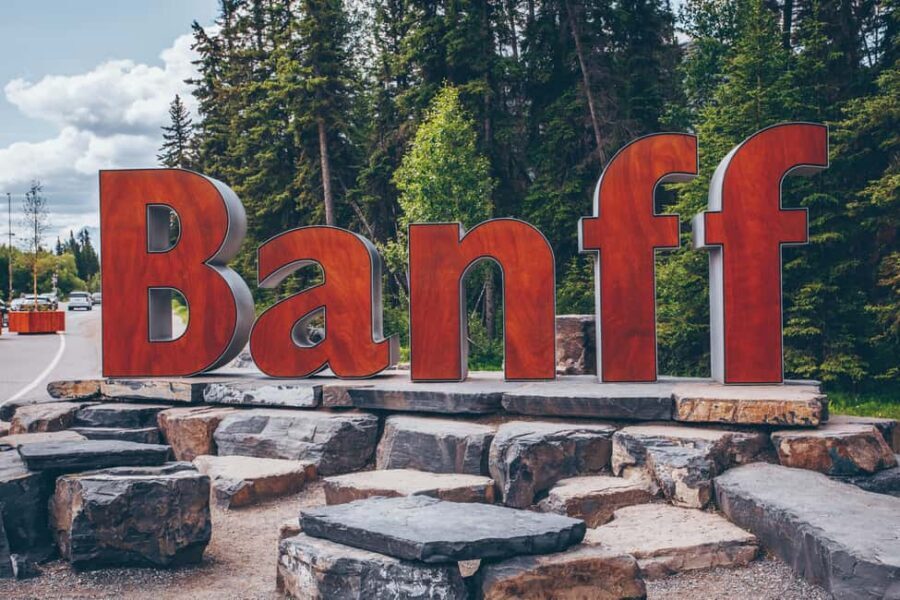 Banff 2-day: Lake Louise, Moraine Lake, Johnston Canyon tour - The verdict: should you book the Banff 2-day Lake Louise to Johnston Canyon tour?