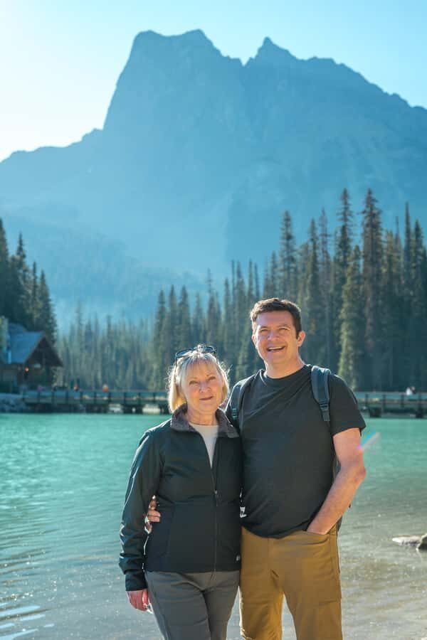 Banff: 3 National Parks, Takakkaw Falls, & Emerald Lake Tour - Price and What You’re Really Paying For ($211 for an 8-Hour Day)