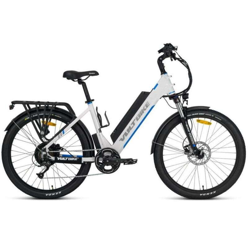 Banff: 4-Hour E-Bike and Walking Tour in Johnston Canyon - Who this tour fits best (and who should skip it)