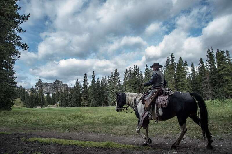 Banff: 4-Hour Sulphur Mountain Intermediate Horseback Ride - Price and Value: Is $241 for 4 Hours Actually Fair?