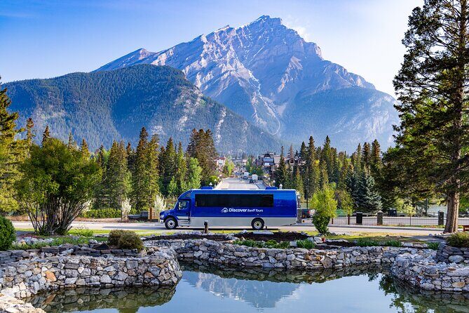 Banff and its Wildlife - Year Round Tour - Pickup setup: how to avoid the most common on-the-day stress