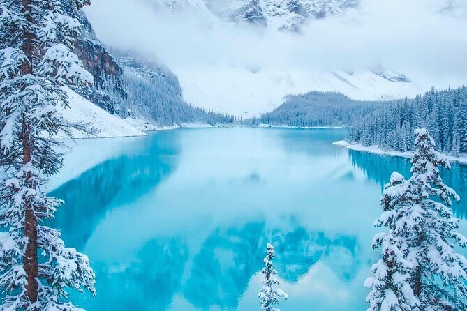 Banff and Yoho Rocky Mountain Discovery Day Tour - Banff and Yoho in One Long Day: How the 8–10 Hours Feel