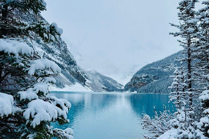 Banff and Yoho Rocky Mountain Discovery Day Tour - Moraine Lake Access and the Rockpile Trail: The Ten Peaks Moment