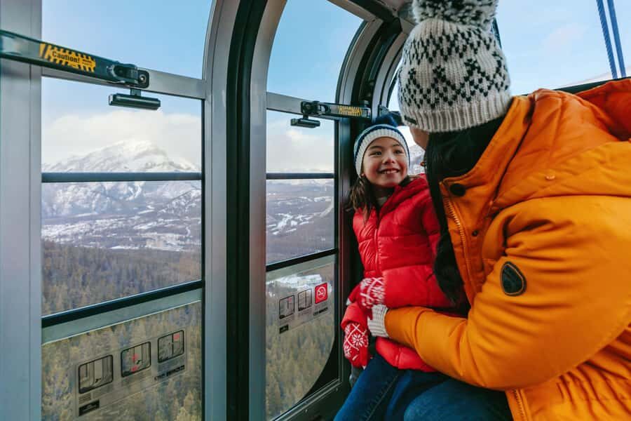 Banff: Banff Town, Gondola, and Canyon Day Tour - Key highlights I’d prioritize