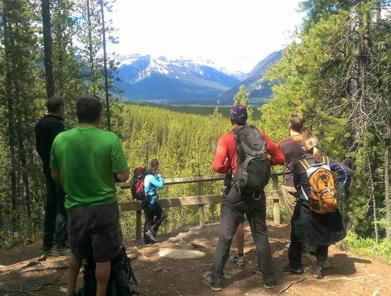 Banff: Bow River E-Bike Tour and Sundance Canyon Hike - Price and Value: What $114 Gets You in Banff