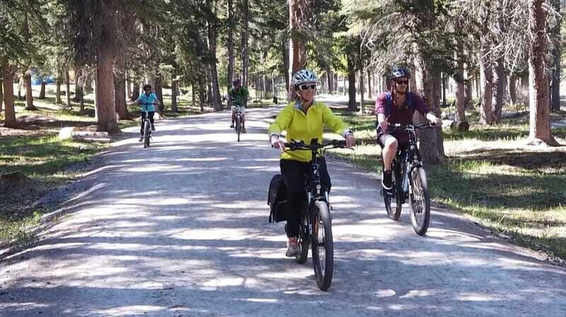 Banff: Bow River E-Bike Tour and Sundance Canyon Hike - Practical Tips for a Smooth Ride (What to Plan in Your Head)