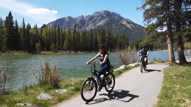 Banff: Bow River E-Bike Tour and Sundance Canyon Hike - Should You Book This Banff Bow River E-Bike and Sundance Canyon Tour?