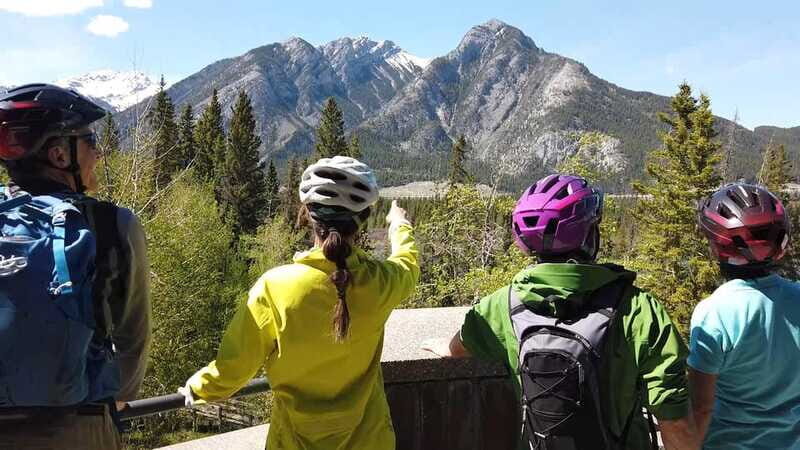 Banff: Bow River E-Bike Tour and Sundance Canyon Hike - FAQ