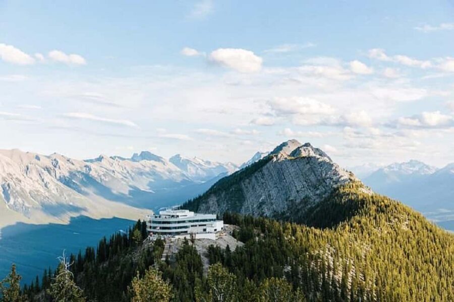 Banff/Calgary:Banff National Park&Johnston Canyon 1-Day Tour - Key things that make this Banff + Johnston Canyon day work