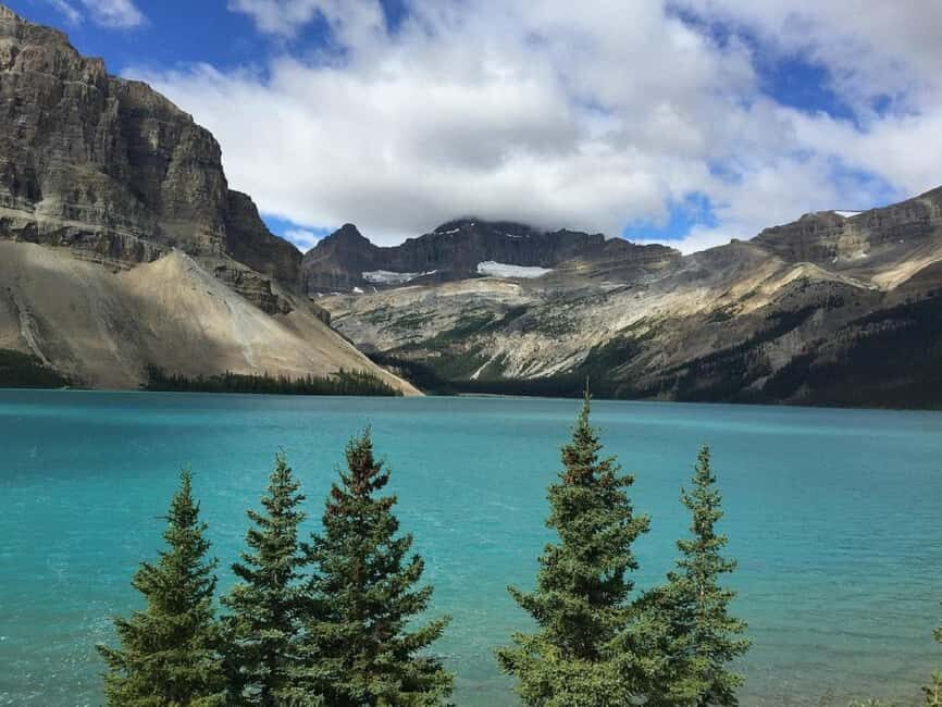 Banff/Calgary:Banff National Park&Johnston Canyon 1-Day Tour - Banff in One Day: what this tour gives you (and what it can’t)