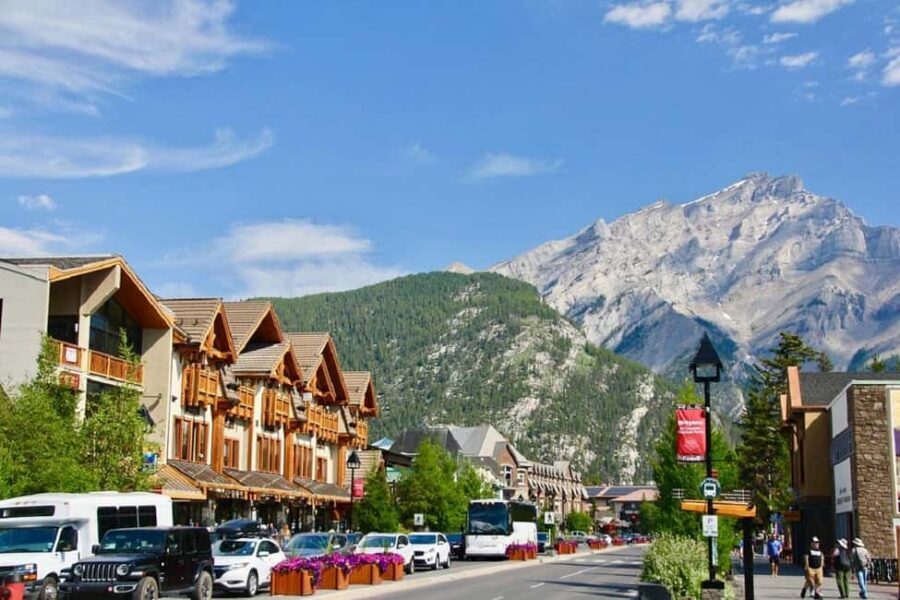 Banff/Calgary:Banff National Park&Johnston Canyon 1-Day Tour - Price and value: how the $69 stacks up once add-ons enter