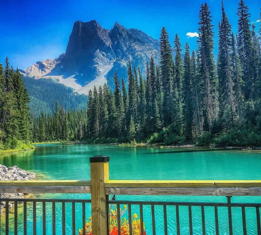 Banff/Calgary:Lake Louise,Moraine Lake,Emerald Lake Day Tour - Key Points Before You Go
