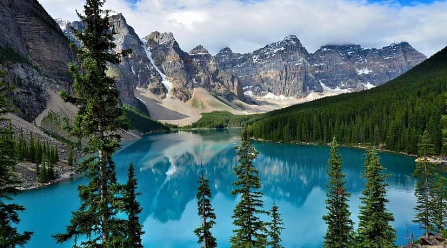 Banff/Calgary:Lake Louise,Moraine Lake,Emerald Lake Day Tour - Pickup From Calgary, Canmore, or Banff (And Why Timing Matters)