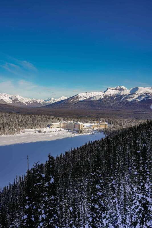 Banff & Canmore: Lake Louise & Marble Canyon - Key points worth knowing