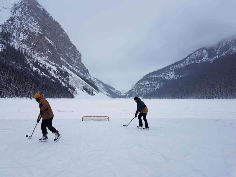 Banff & Canmore: Lake Louise & Marble Canyon - The Banff & Canmore Setting: Why These Two Stops Pair So Well