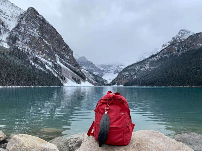 Banff/Canmore: Moraine Lake and Lake Louise 90 Min Each - A Smooth Banff-to-Lakes Day (Without Parking Stress)