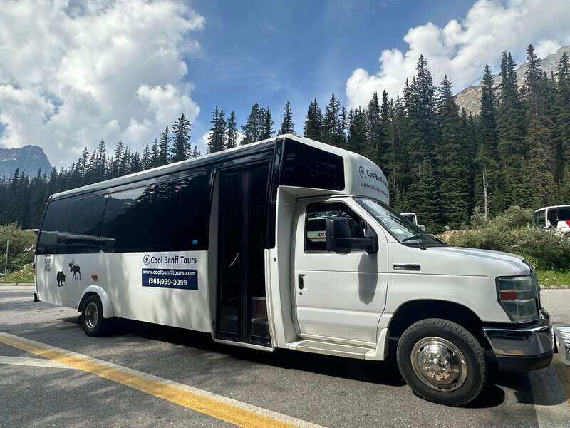 Banff/Canmore: Moraine Lake and Lake Louise 90 Min Each - Price and Value: Is $87 Worth It?
