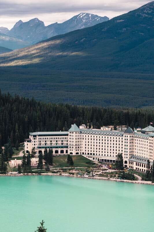 Banff/Canmore: Moraine Lake and Lake Louise 90 Min Each - What Kind of Traveler Should Book This?