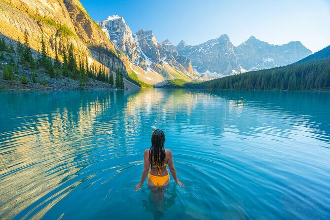 Banff/Canmore: Moraine Lake & Lake Louise Combo Tour - Key highlights that matter (and why)