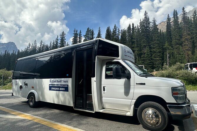 Banff/Canmore Shuttle to Moraine Lake and Lake Louise(1.5h each) - Timing, Weather, and How to Get the Most From the Day