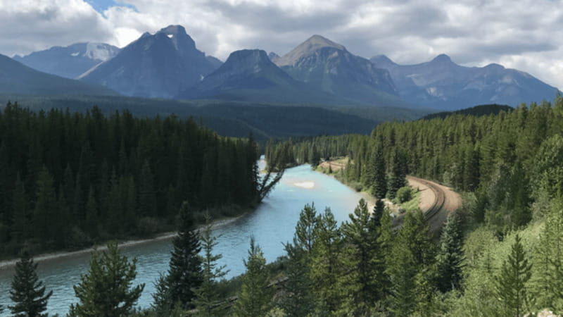 Banff/Canmore: Sunrise at Moraine Lake w/ Lake Louise Option - What can throw the plan off (and how to handle it)