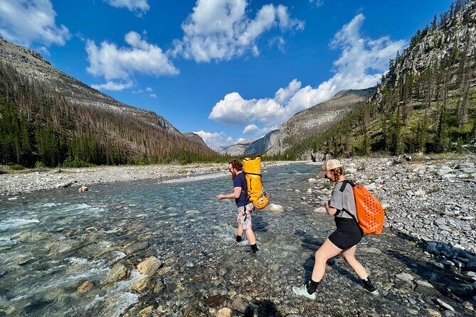 Banff Canyoning - Ghost Canyon (Intermediate Level) - Safety Clinic First: Why This Setup Matters