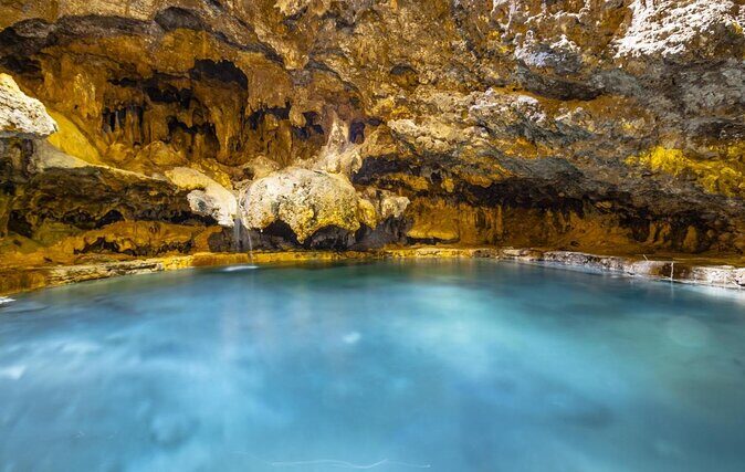 Banff Cave & Hot Springs Audio Walking Tour (Not a Ticket) - Key Takeaways: What Makes This Audio Tour Worth Your Time