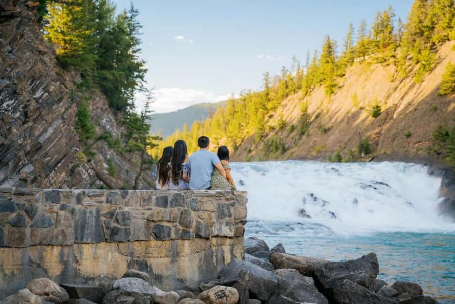 Banff: City Highlights Walking Tour | 3-Hour - Mountain culture stories and natural-wonder moments woven into the walk