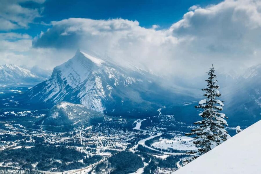 Banff: City Highlights Walking Tour | 3-Hour - Food, entertainment, and nightlife tips you can actually use