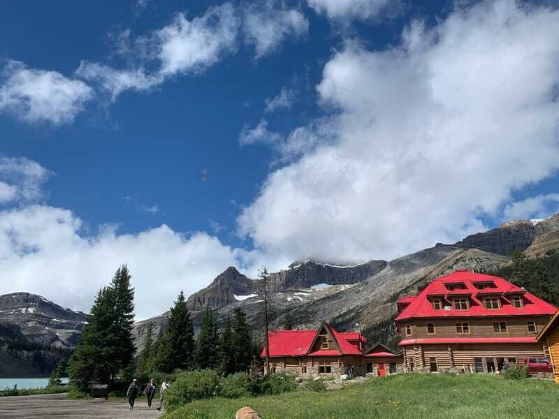 Banff: Columbia Icefield, Skywalk, Parkway, Bow & Peyto Lake - What $86 really buys (and what you’ll likely pay extra)