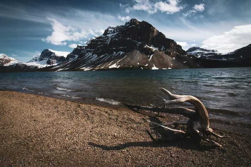 Banff: Columbia Icefield, Skywalk, Parkway, Bow & Peyto Lake - Timing, weather, and what to pack for glacier country