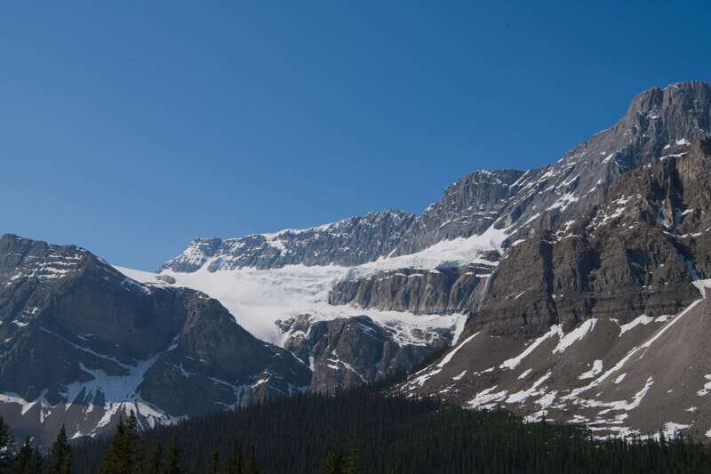 Banff : Day Tour : Lake Louise, Moraine Lake and Peyto Lake - Key moments that matter most