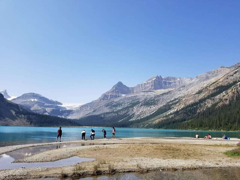 Banff : Day Tour : Lake Louise, Moraine Lake and Peyto Lake - Why this Banff Lake Louise–Moraine–Peyto day tour fits real schedules