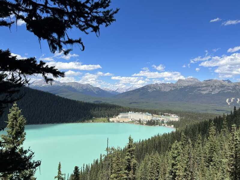 Banff : Day Tour : Lake Louise, Moraine Lake and Peyto Lake - What to know before you go (so the day feels smooth)