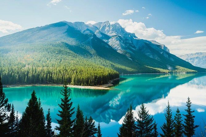 Banff Day Trip From Calgary - Banff town time: where lunch happens and the day feels real