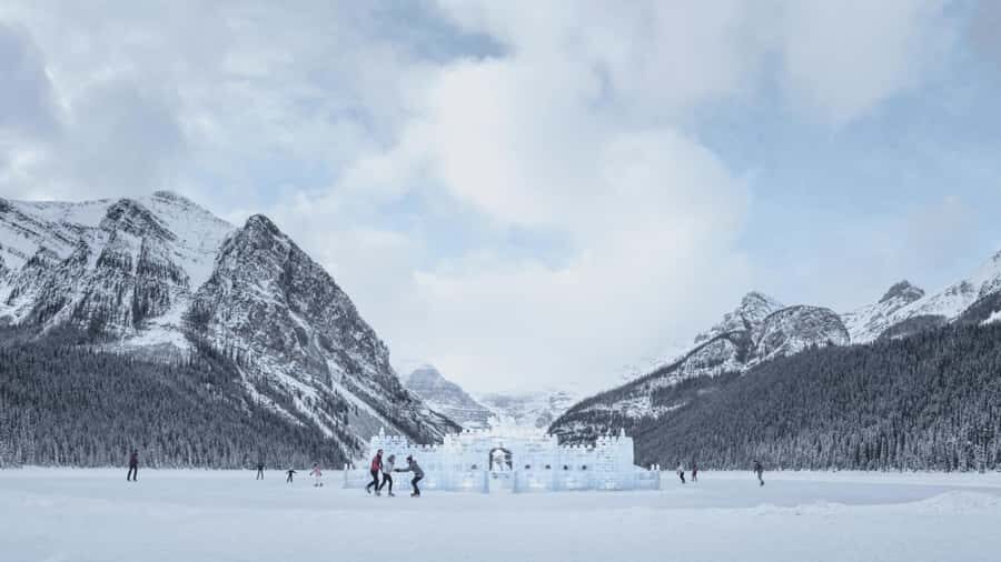 Banff Day Trip - Lake Louise, Moraine Lake, & Emerald Lake - Starting points: Calgary, Canmore, or Banff (and why it matters)
