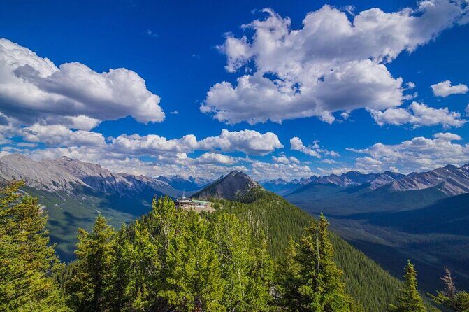 Banff Deep 1 Day Tour in small group - Key points before you go