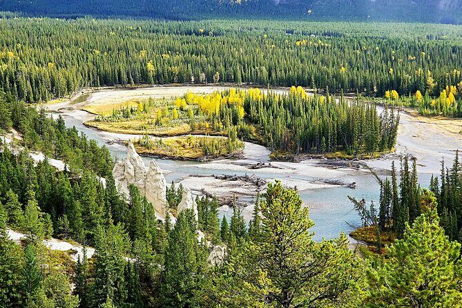 Banff Deep 1 Day Tour in small group - Sulphur Mountain by gondola: the view step that’s worth choosing
