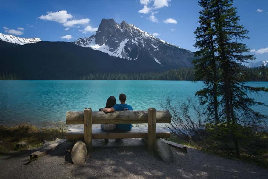 Banff: Emerald Lake, Wapta Falls & Takakkaw Falls Day Trip - What’s Included (and What That Means for Your Real Day)