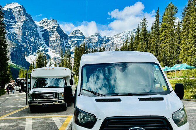 Banff Evening Wildlife/ Scenic Tour – Lakes, Hoodoos & Bow Falls - Key Things to Know Before You Go