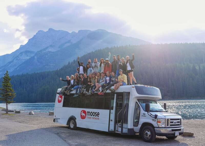 Banff: Explore Banff & Jasper National Parks (4-Days) - Key highlights worth your attention